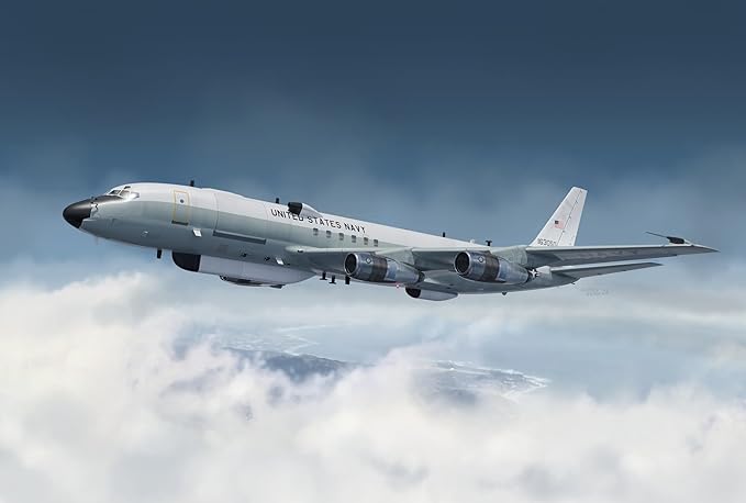 DC−93機セット 航空自衛隊 F-15J イーグル」や「EC-24A 米海軍 指揮統制機